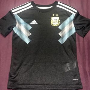 Soccer jersey